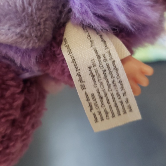 Baby Three Elf Series - SPIDER 🕷 - Picture 6 of 10